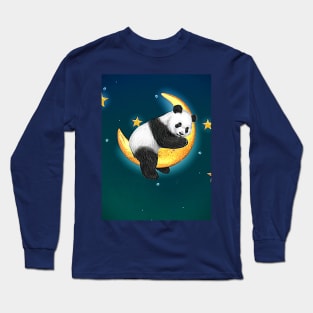 Sweet dreams Long Sleeve T-Shirt